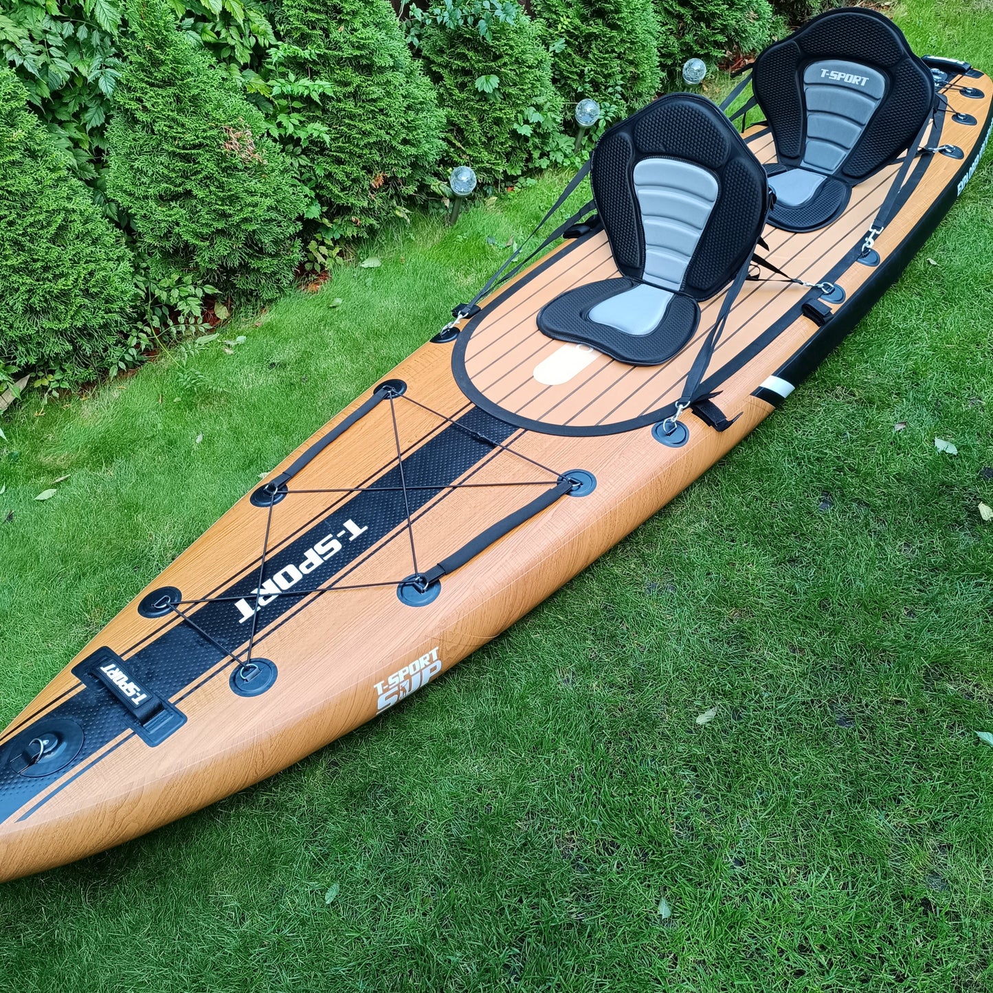 Universal Kayak Seat Paddle Board SUP