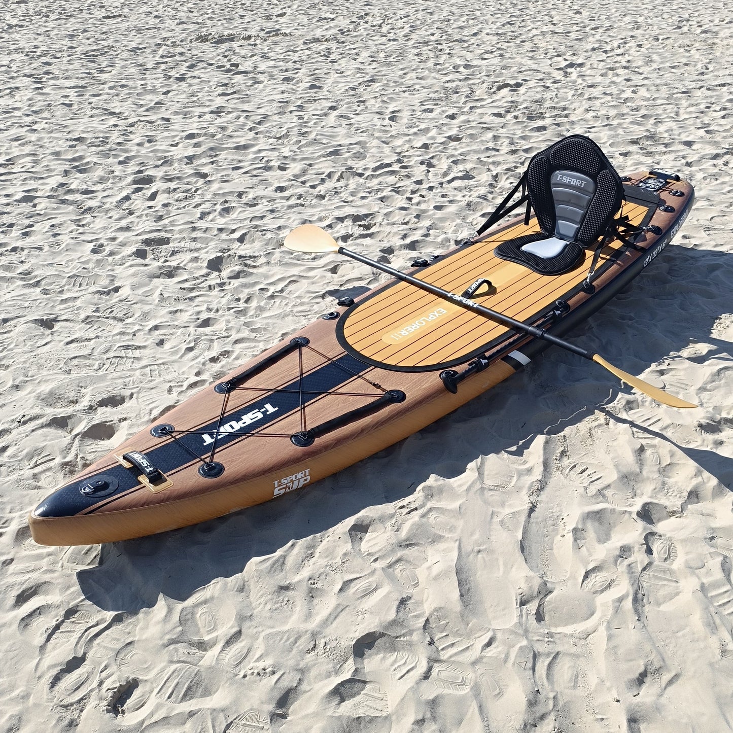 Universal Kayak Seat Paddle Board SUP