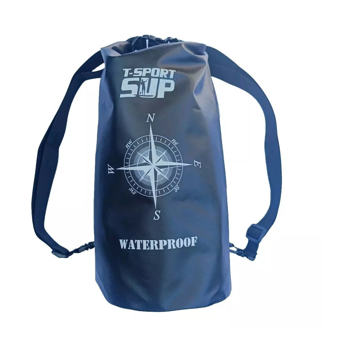 Waterproof Dry Bag 10L Backpack
