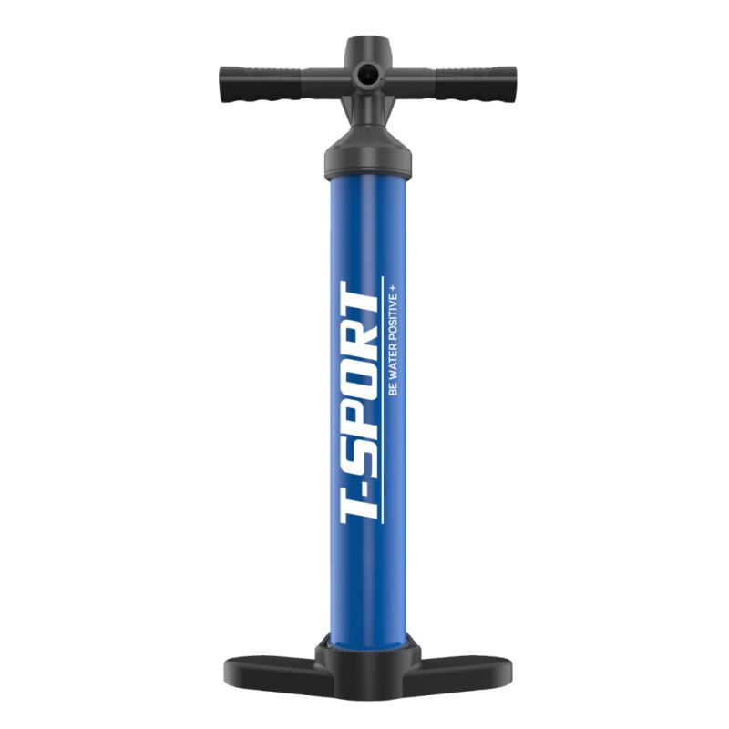 Double Action High Pressure Dismountable Pump