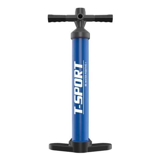 Double Action High Pressure Dismountable Pump
