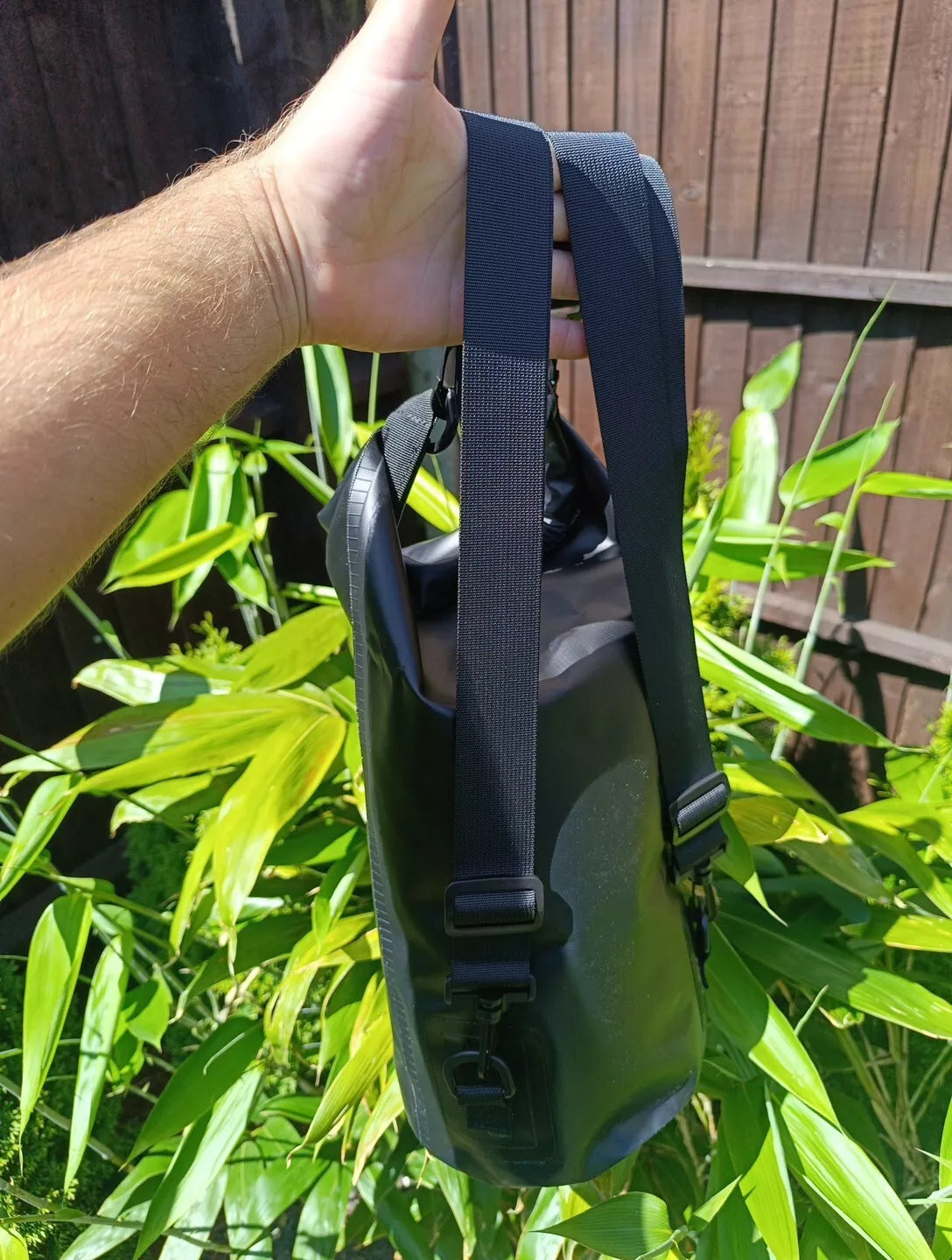 Waterproof Dry Bag 10L Rucksack