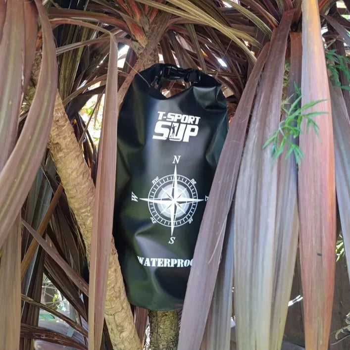 Waterproof Dry Bag 10L Rucksack