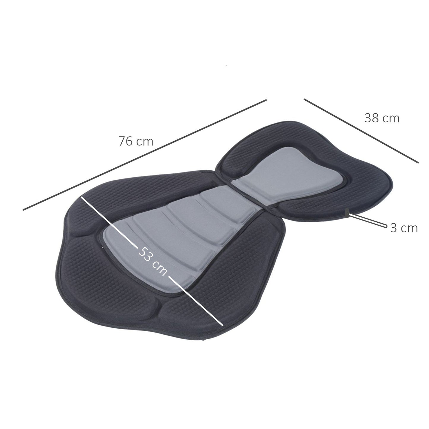 Universal Kayak Seat Paddle Board SUP