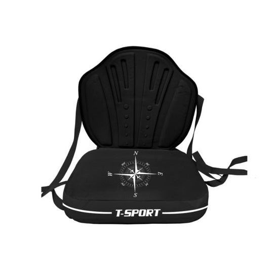 Upgrade Your Kayaking Experience with the Inflatable Kayak Seat from T-Sport