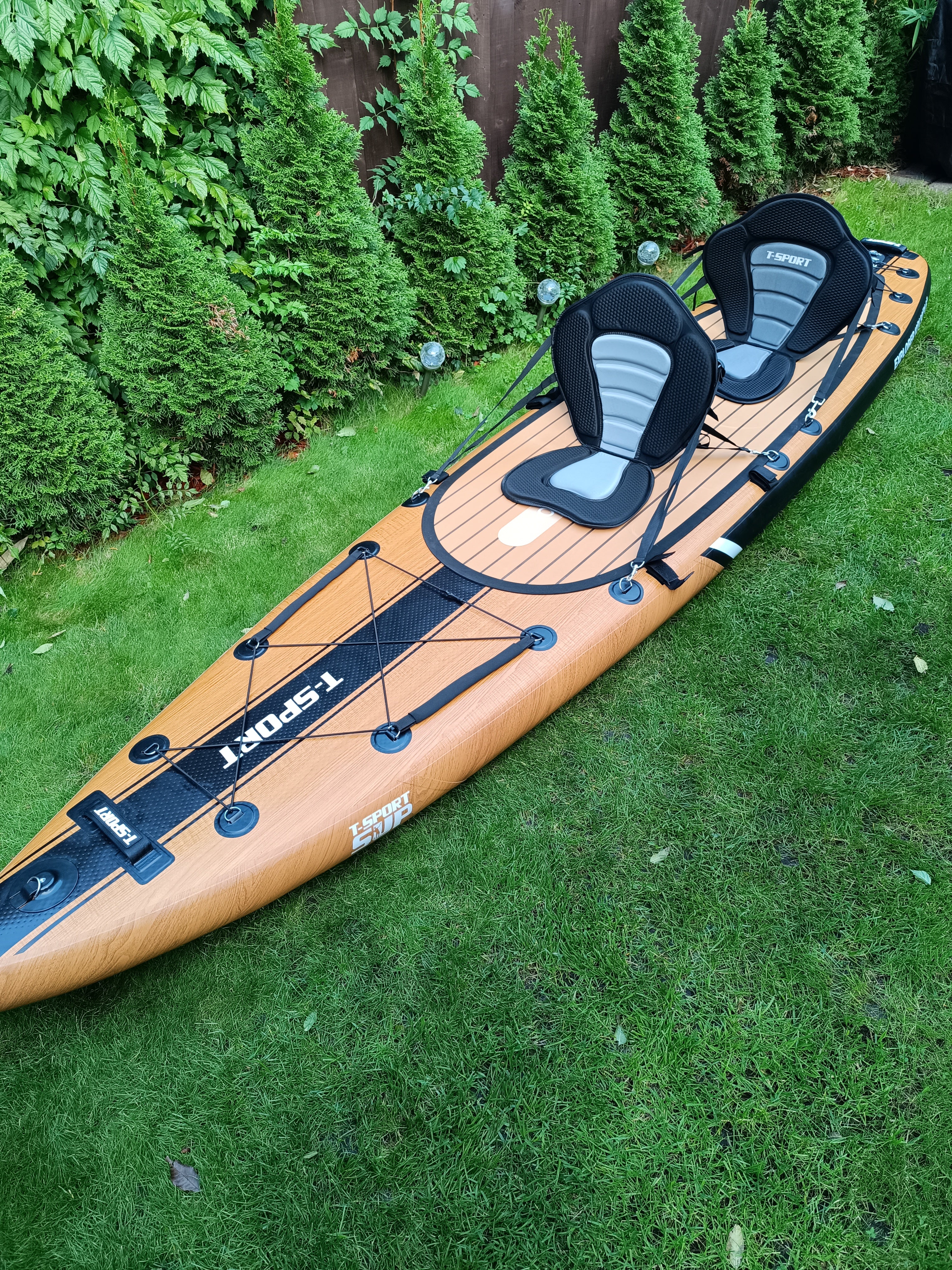 Universal Kayak Seat Paddle Board SUP