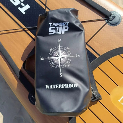 Waterproof Dry Bag 10L Rucksack