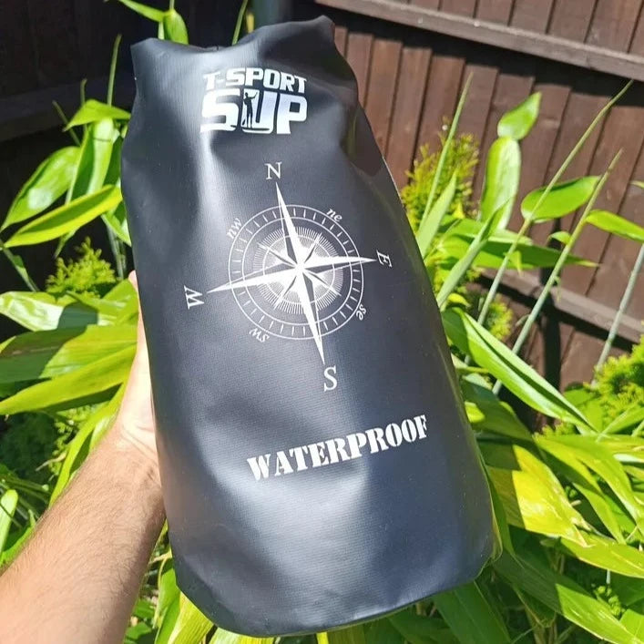 Waterproof Dry Bag 10L Rucksack